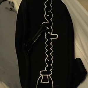 Brand new waist bag champion